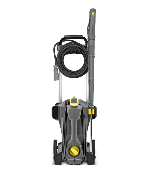 Аппарат высокого давления Karcher HD 5/11 P Plus