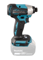 Ударный шуруповерт LXT, 1/4" Makita DTD157Z