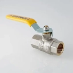 Кран шаровый для газа ½"в x ½"в Valtec Valgas VT.271.N.04