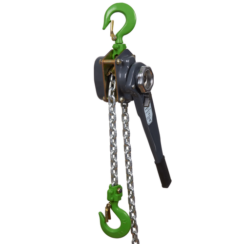 Таль ручная рычажная HLB 200, 2.0 тн, 6.0 м