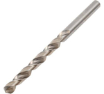 Сверло по металлу (8х75х117 мм; ц/х; Р6М5; А1) GRIFF a111080