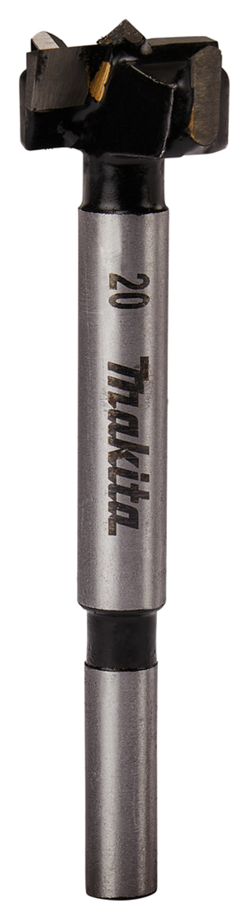 Сверло Форстнера STANDARD 20х77 мм Makita D-71118