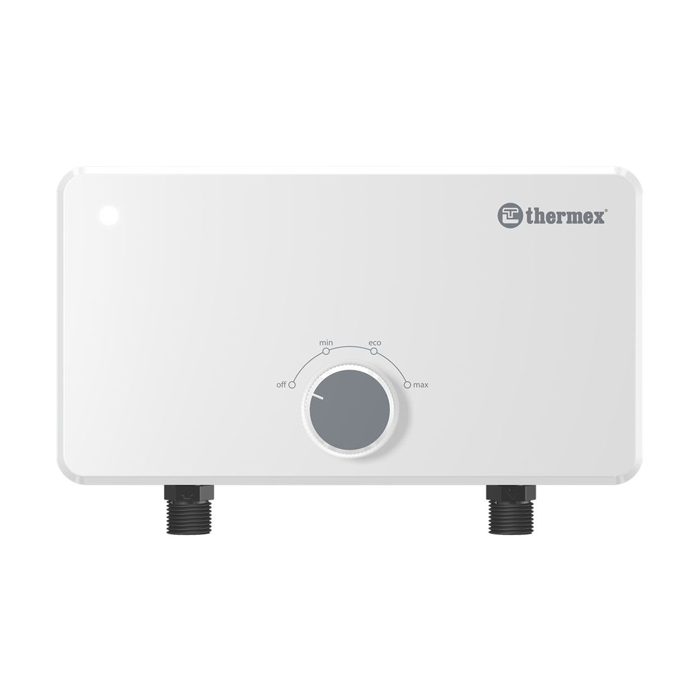 Электроводонагреватель проточный THERMEX Urban 5500 combi
