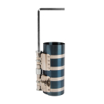 WDK-214153 Оправка поршневых колец 6", 60-150 мм