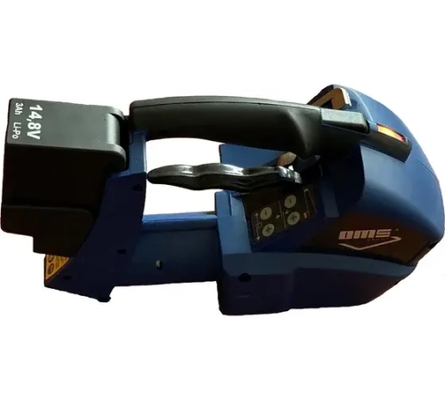 Аккумуляторный стреппинг инструмент OMS Group OMS23/ ITATOOLS23 + 1 BATTER + CHARGER