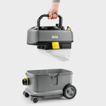 Пылесос сухой уборки Karcher T 10/1