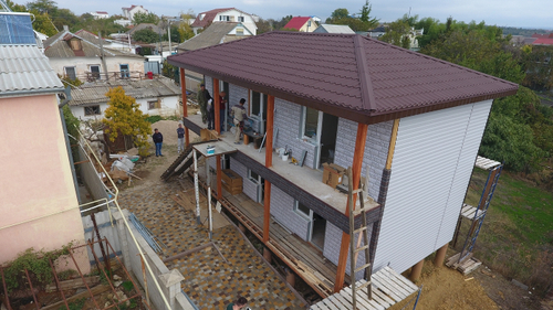 Угол Burg, Платиновый