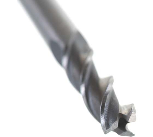 Фреза концевая (6х57х13 мм; Р6М5; 3 перая; ц/х) GRIFF a300030