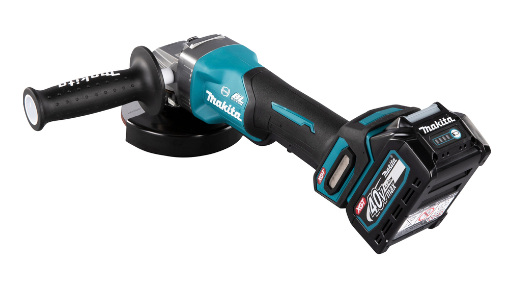 Угловая шлифовальная машина Makita GA013GM201