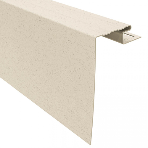 Околооконная планка ТехноНиколь Формлайт Кирпич бежевый 3 м, шт