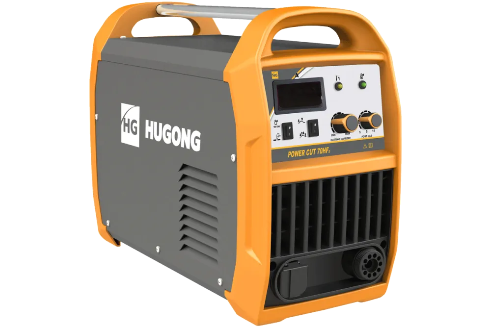 POWER CUT 70 HF III Аппарат воздушно-плазменной резки HUGONG