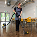 Пылесос сухой уборки Karcher T 11/1 Classic HEPA