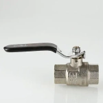 Кран шаровый ½"в x ½"в Valtec Perfect VT.314.N.04