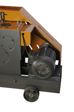 Станок для резки арматуры 50/36мм 4кВт TOR GQ50