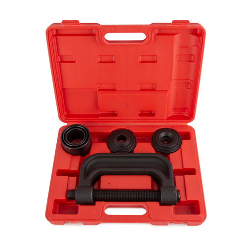 WDK-214390 Съемник шаровых опор, набор 3 в 1