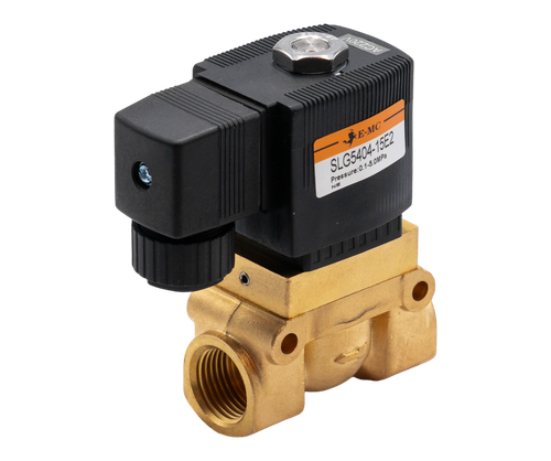 Электромагнитный клапан SLG5404-25E2