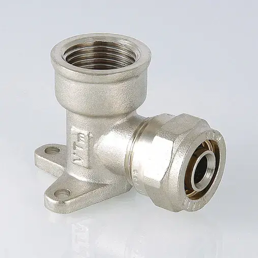 Водорозетка компрессионная 20мм x ¾"в Valtec VTm.354.N.002005
