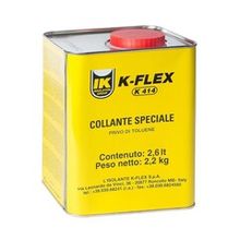 Клей для изоляции K-FLEX