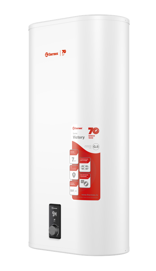 Водонагреватель накопительный THERMEX Victory 50 V