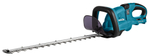 Аккумуляторный кусторез Makita DUH551Z