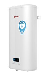 Водонагреватель накопительный THERMEX IF 50 V (pro) Wi-Fi