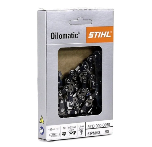 ЦЕПЬ STIHL 61 PMMC3 52