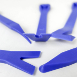 WDK-65445 Набор съемников для панелей, 27 предметов в чехле для хранения