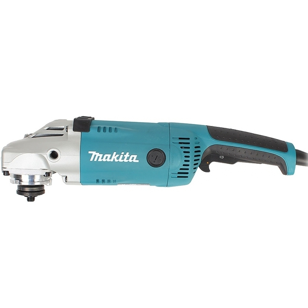 Угловая шлифовальная машина Makita GA9020SF