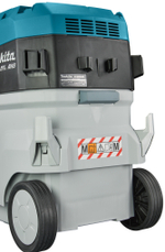 Аккумуляторный пылесос Makita VC006GMZ01