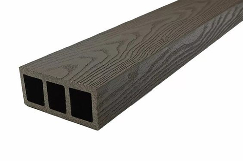 Профиль универсальный (ДПК) лавочный брус 90*40*3000/4000мм, м.пог