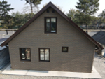 Фасадная плитка PREMIUM, BRICK, янтарный