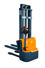 Штабелер самоходный 1,5 т 1,6 м XILIN CDD15R-EN 24/105 В/Ач с раздвижными вилами*