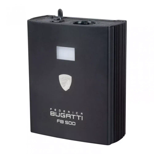 Стабилизатор напряжения Federica Bugatti FB 500