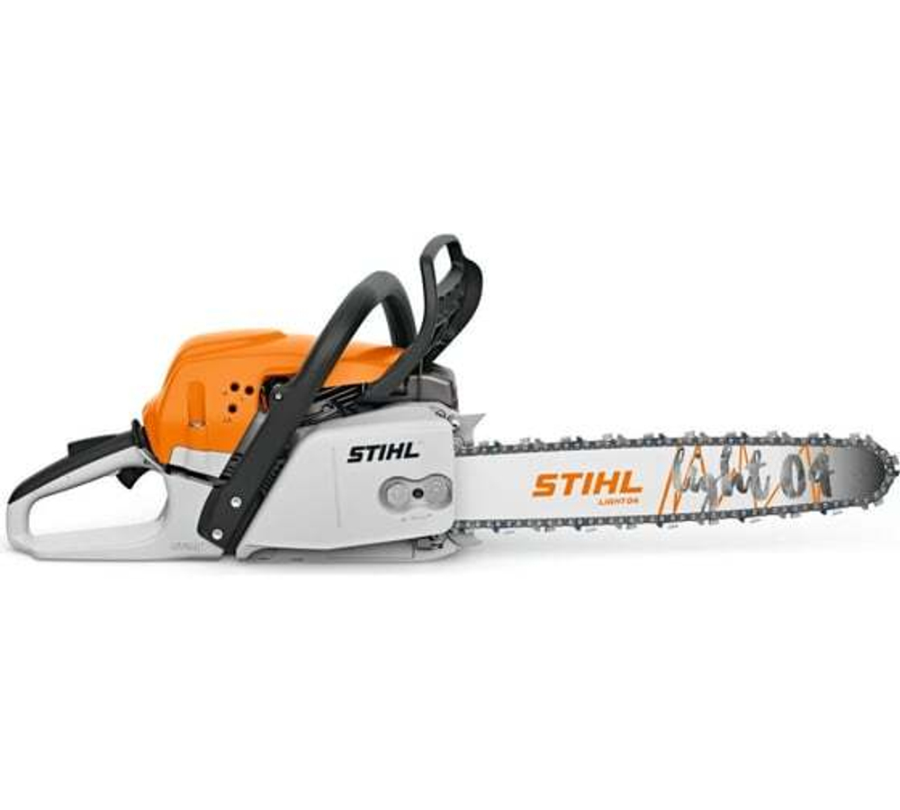Бензопила STIHL MS 291 шина R 45 см, цепь 36 RS 1141-200-0765P