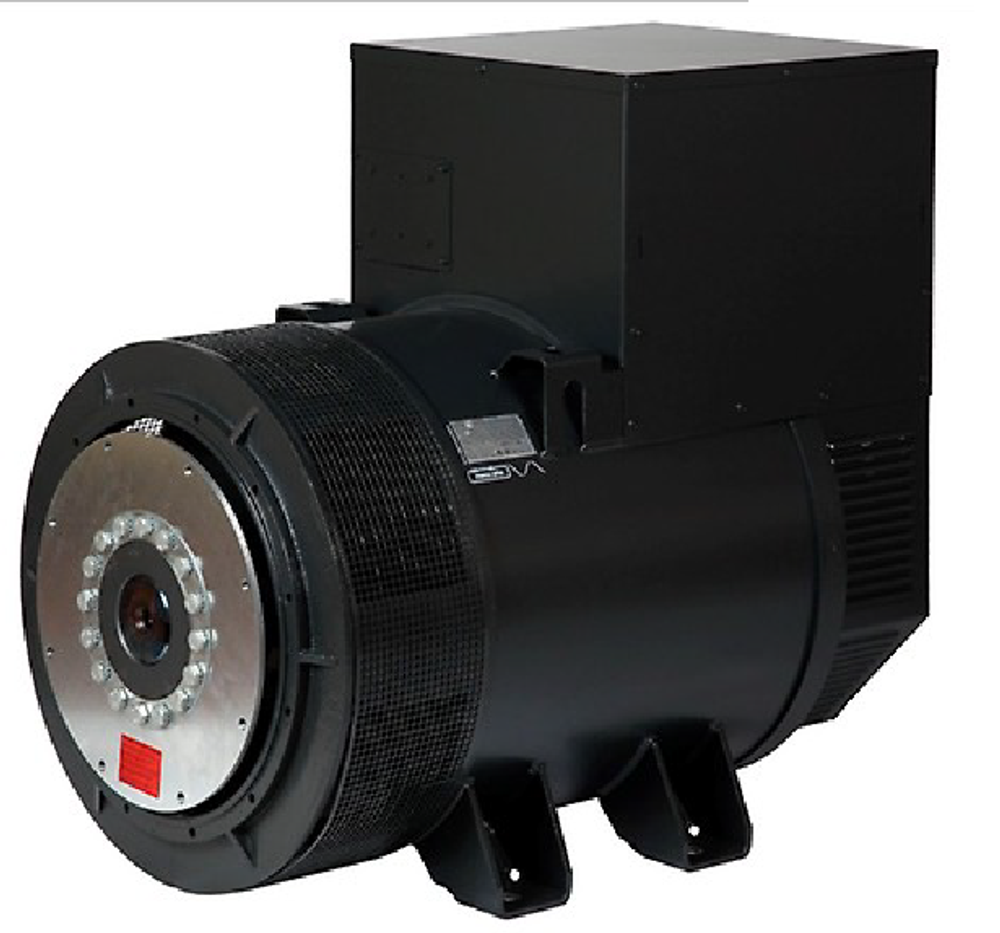 Электростанция дизельная Generac PME30S (26 кВт) 400 В