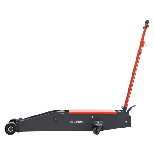 Гидравлический подкатной домкрат WDK-Magnum 1056LT