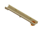 Лоток водоотводный полимербетонный CompoMax Basic DN100 h60