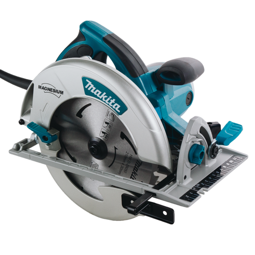 Дисковая пила Makita 5008MGJX2