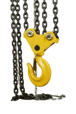 Таль ручная шестеренная TOR ТРШ C 10ТХ6М