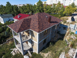 Гибкая черепица Premium, Шеффилд, Кофе