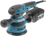 Эксцентриковая шлифмашина Makita ВО5041