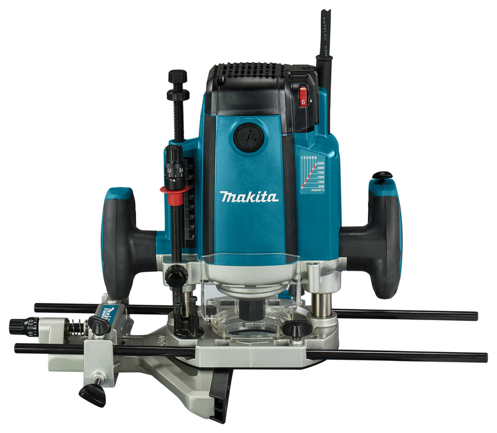 Фрезер Makita RP2302FC02