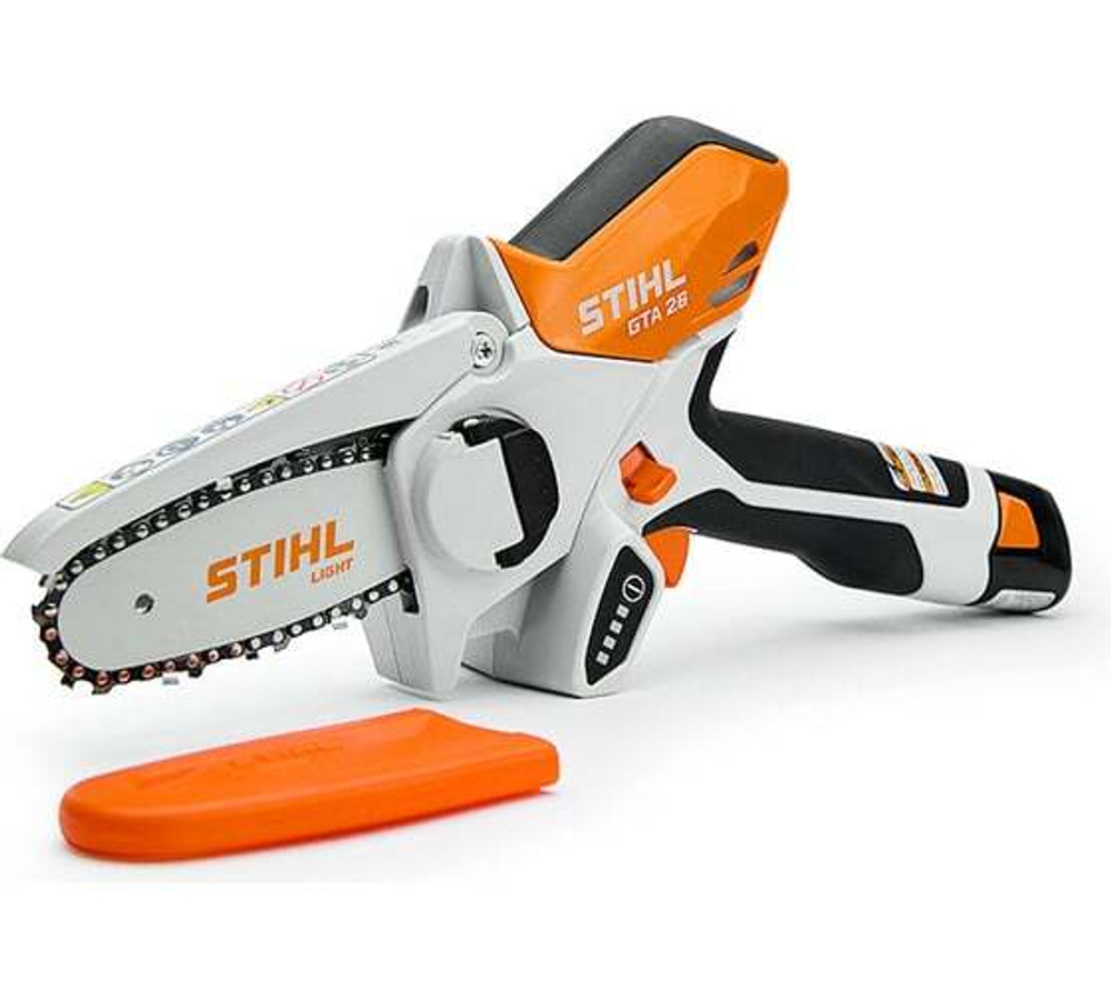 Аккумуляторный сучкорез Stihl GTA 26 SET AS 2, AL 1 GA01-011-6918P
