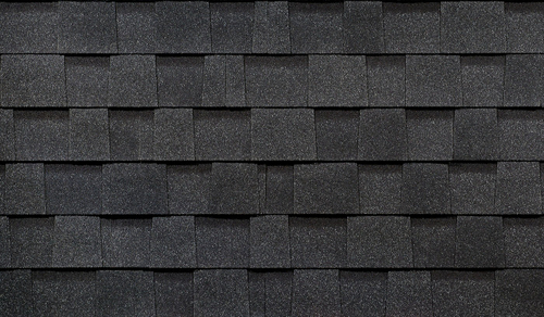 Ламинированная черепица Серия Dragon Premium, ежевика