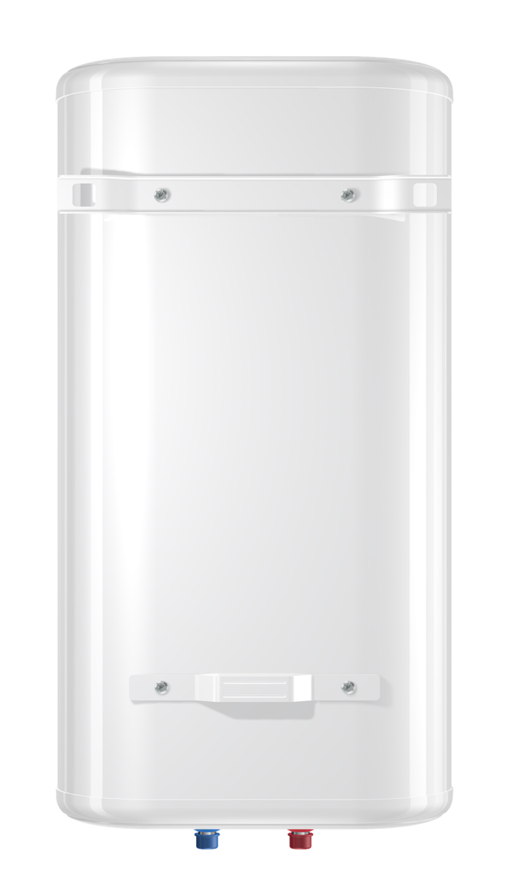 Водонагреватель накопительный Garanterm Flat 50 V
