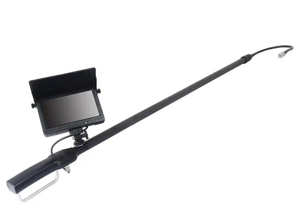 Телескопическая инспекция WPS-L3-C23LG