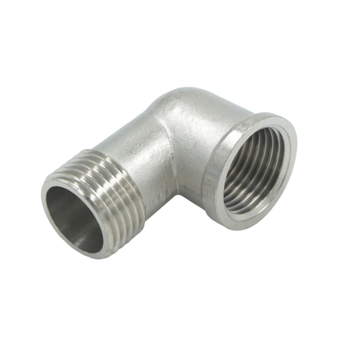 OPT-712MFL Переходник L-образный, резьба 1/2"