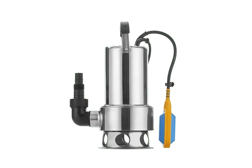 Дренажный насос UNIPUMP INOXVORT 1100 SW