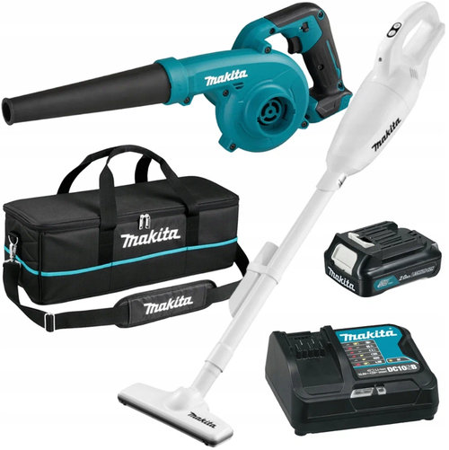 Воздуходувка и пылесос CXT Makita CLX245SAX1