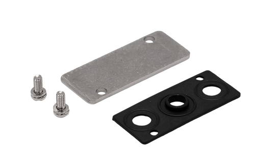 Плита-заглушка VBP521